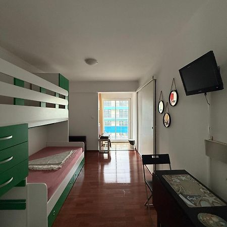 Apartament Sofia Saturn Mangalia Dış mekan fotoğraf