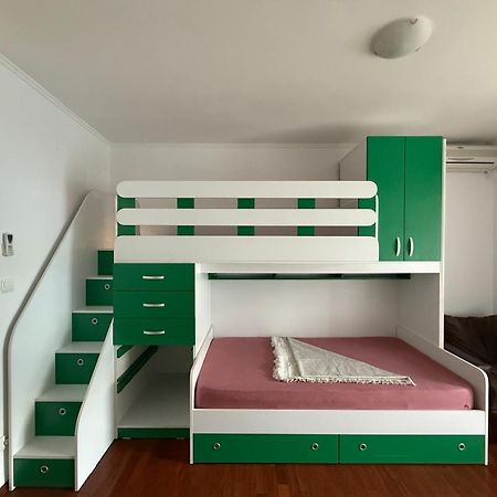 Apartament Sofia Saturn Mangalia Dış mekan fotoğraf