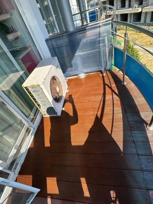 Apartament Sofia Saturn Mangalia Dış mekan fotoğraf