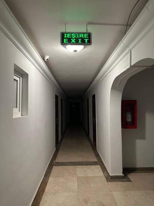 Apartament Sofia Saturn Mangalia Dış mekan fotoğraf