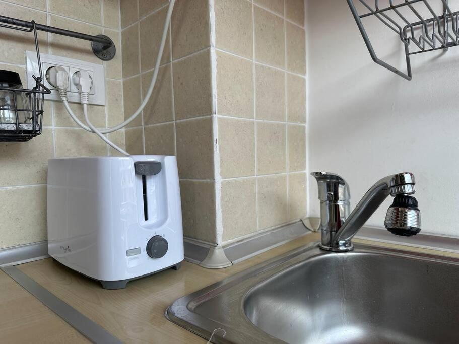 Apartament Sofia Saturn Mangalia Dış mekan fotoğraf