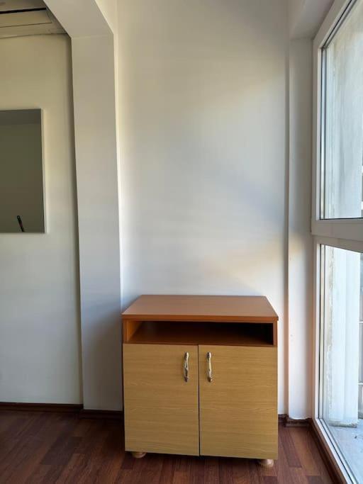 Apartament Sofia Saturn Mangalia Dış mekan fotoğraf