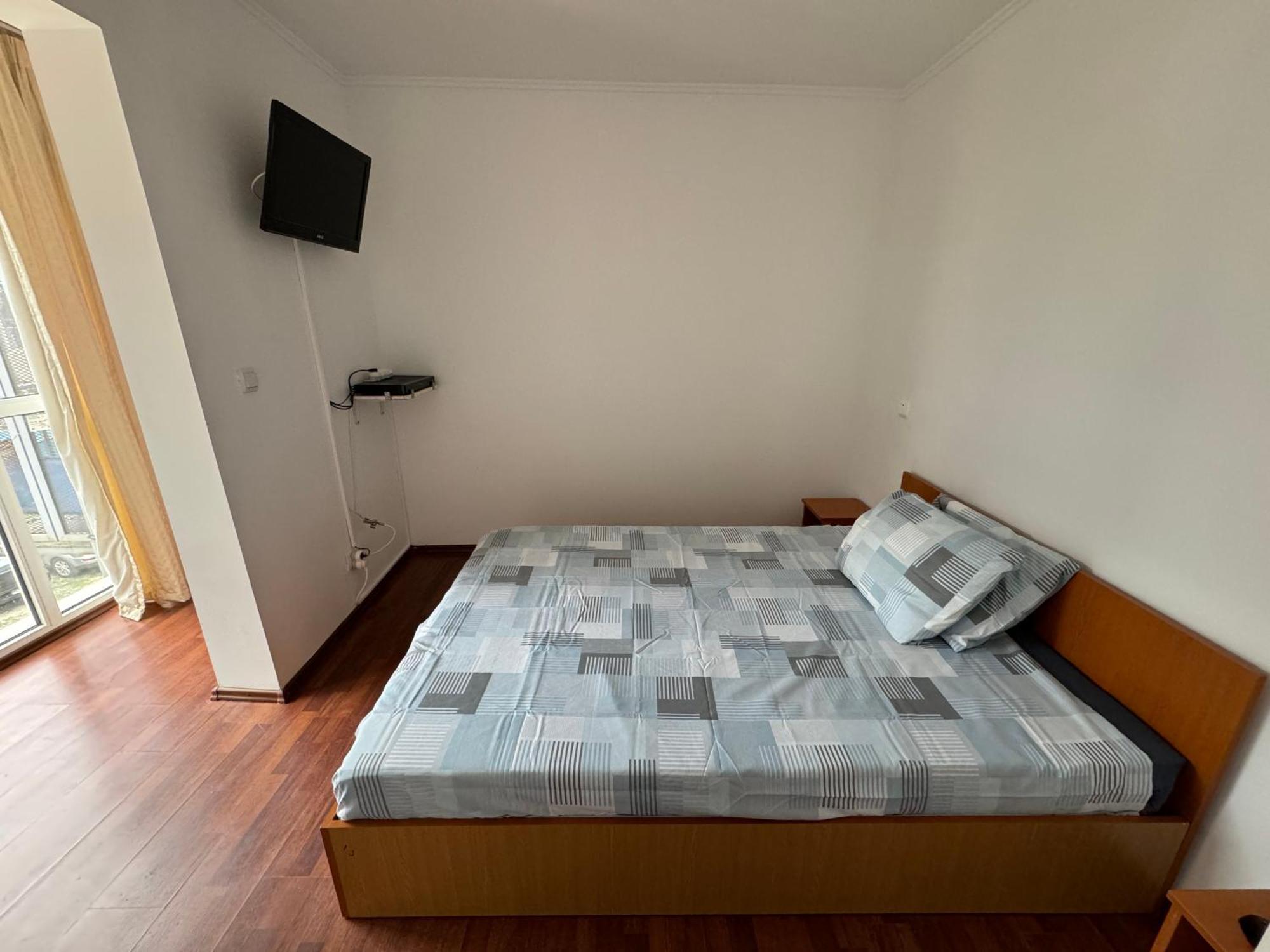 Apartament Sofia Saturn Mangalia Dış mekan fotoğraf