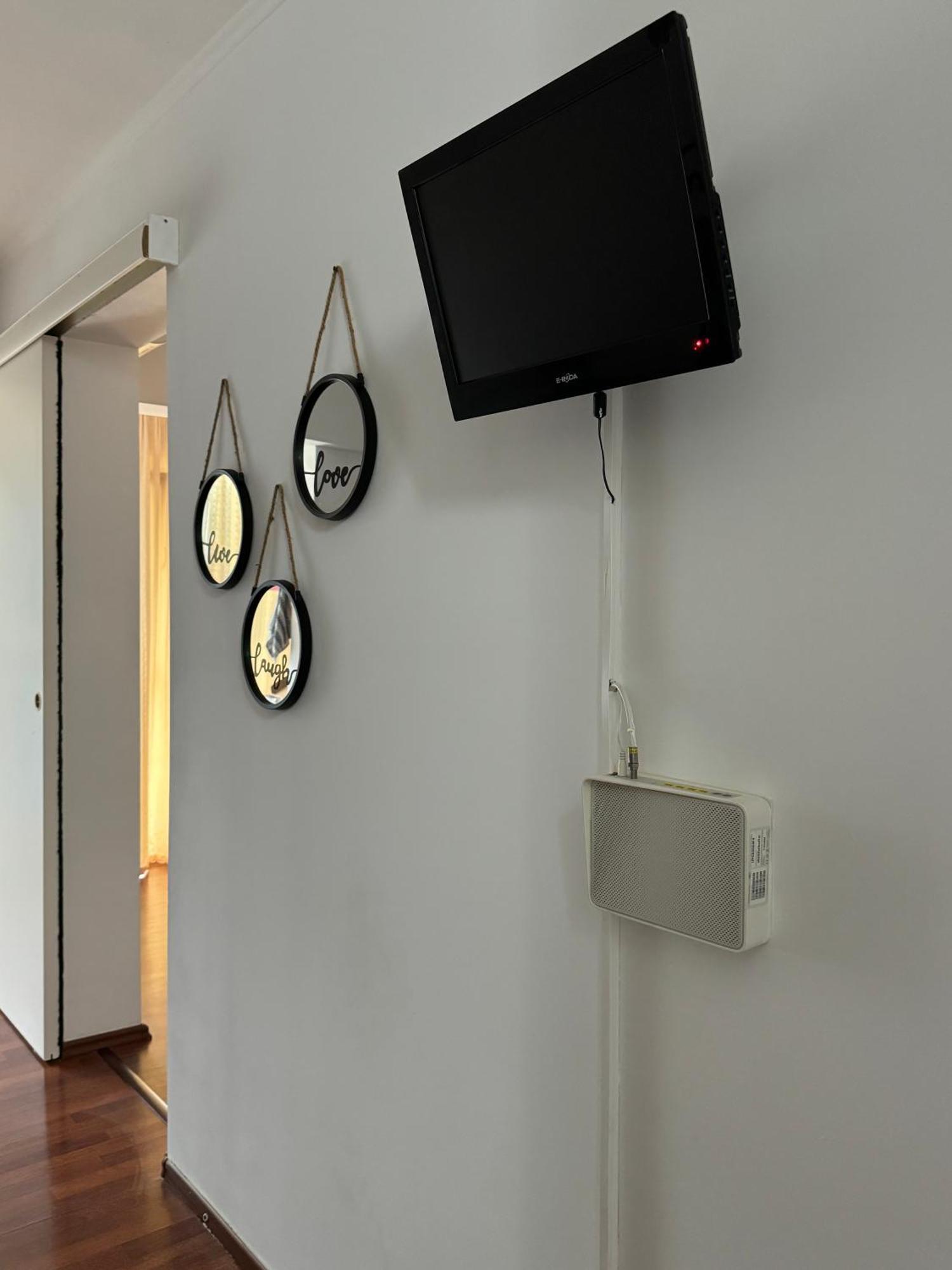 Apartament Sofia Saturn Mangalia Dış mekan fotoğraf