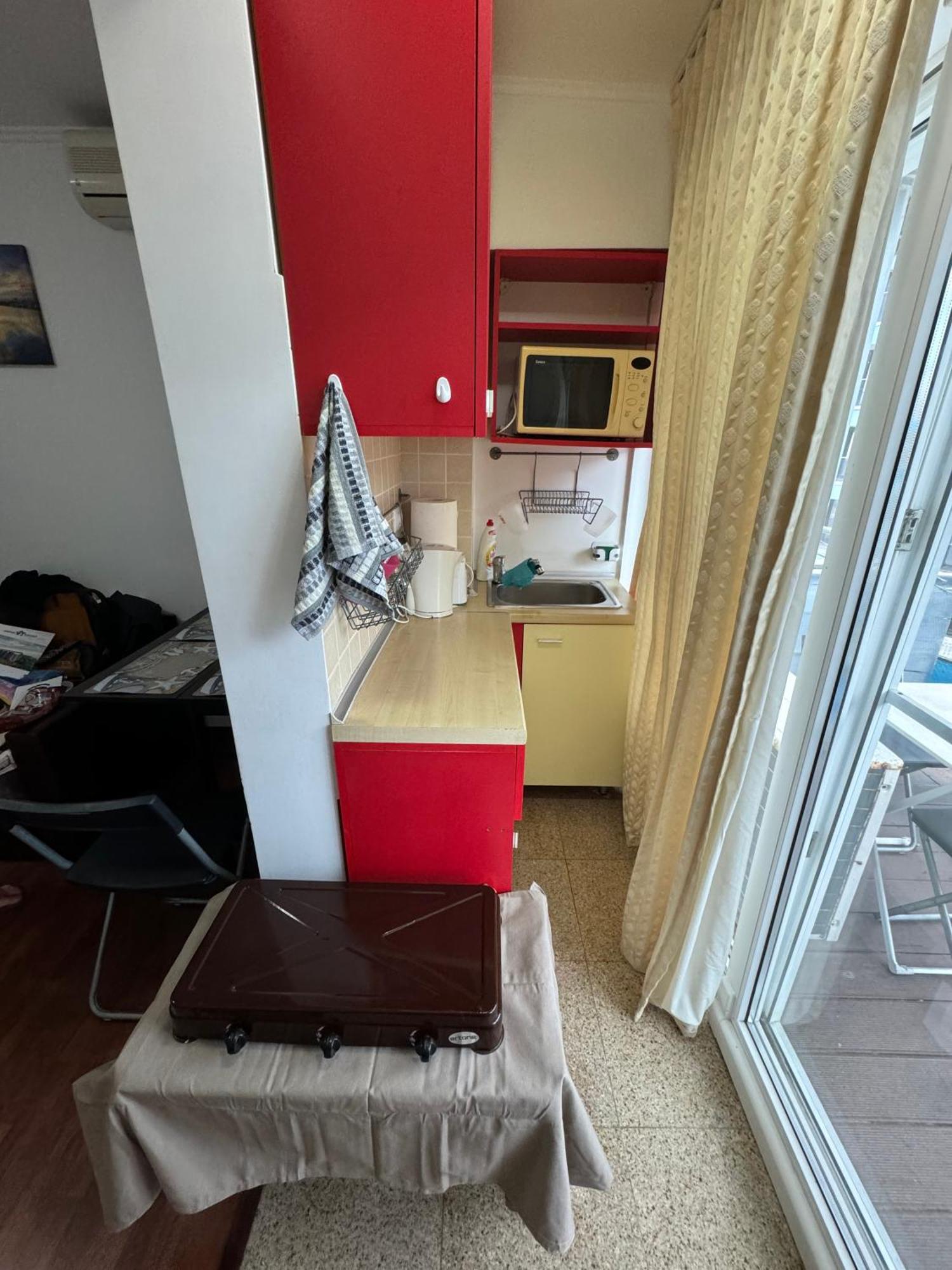 Apartament Sofia Saturn Mangalia Dış mekan fotoğraf