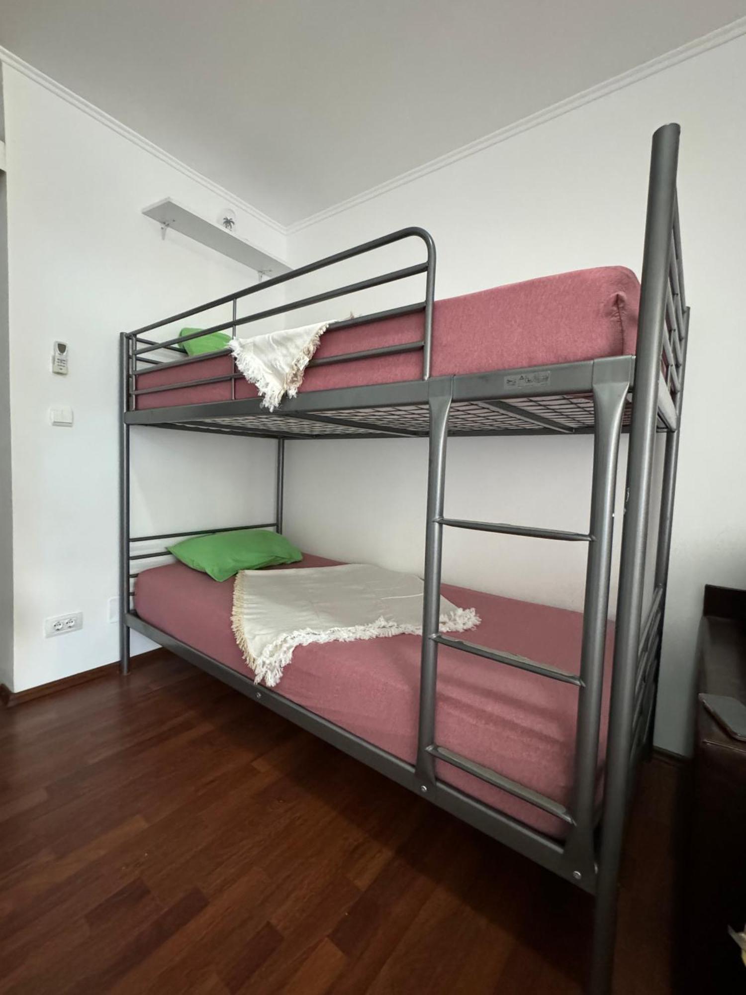 Apartament Sofia Saturn Mangalia Dış mekan fotoğraf