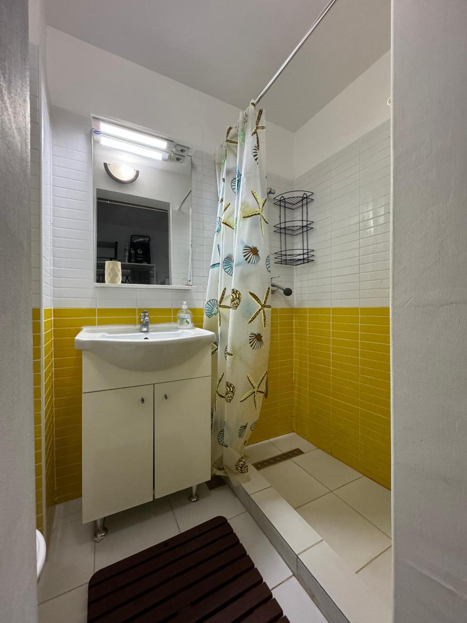 Apartament Sofia Saturn Mangalia Dış mekan fotoğraf
