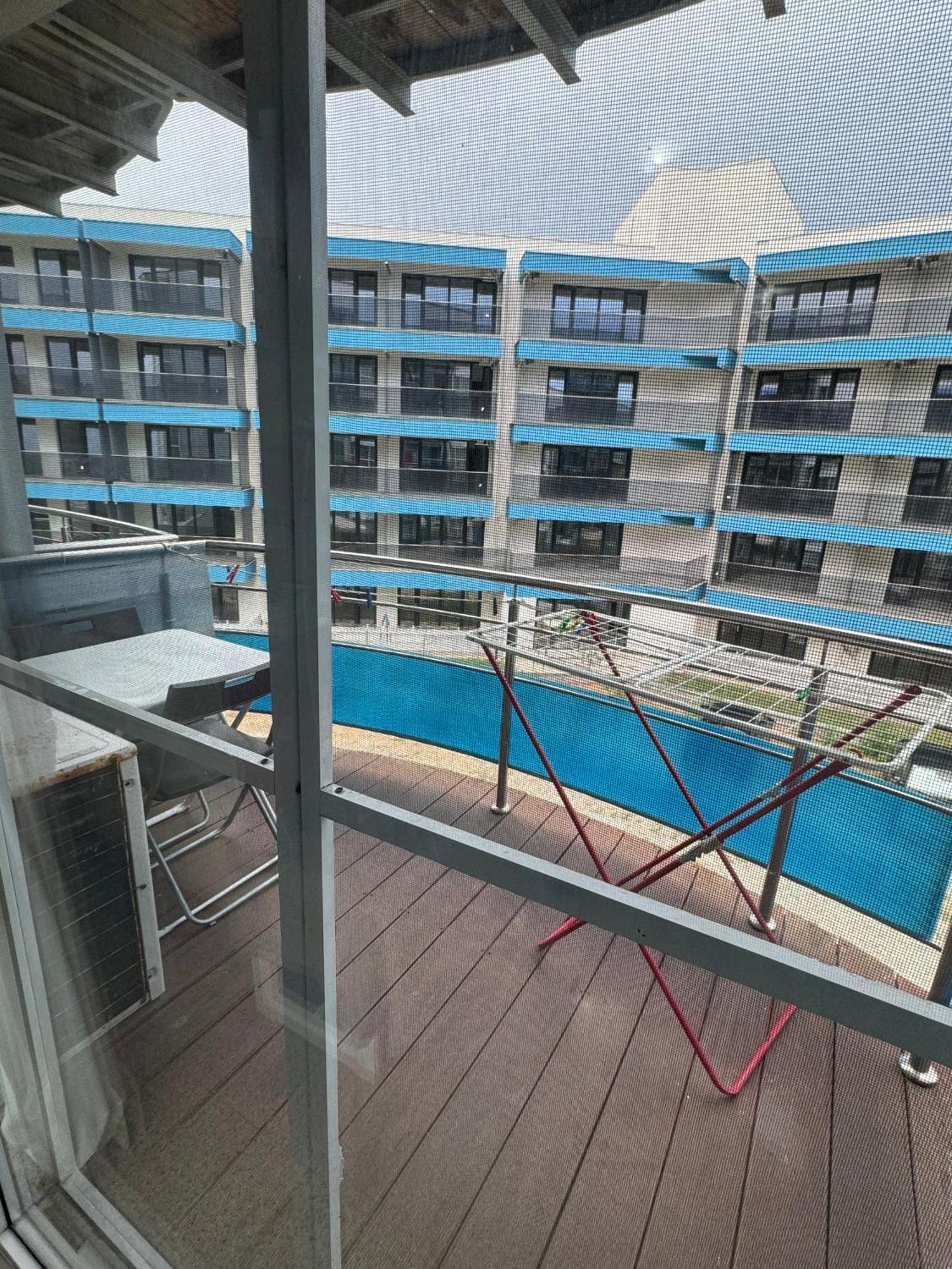 Apartament Sofia Saturn Mangalia Dış mekan fotoğraf