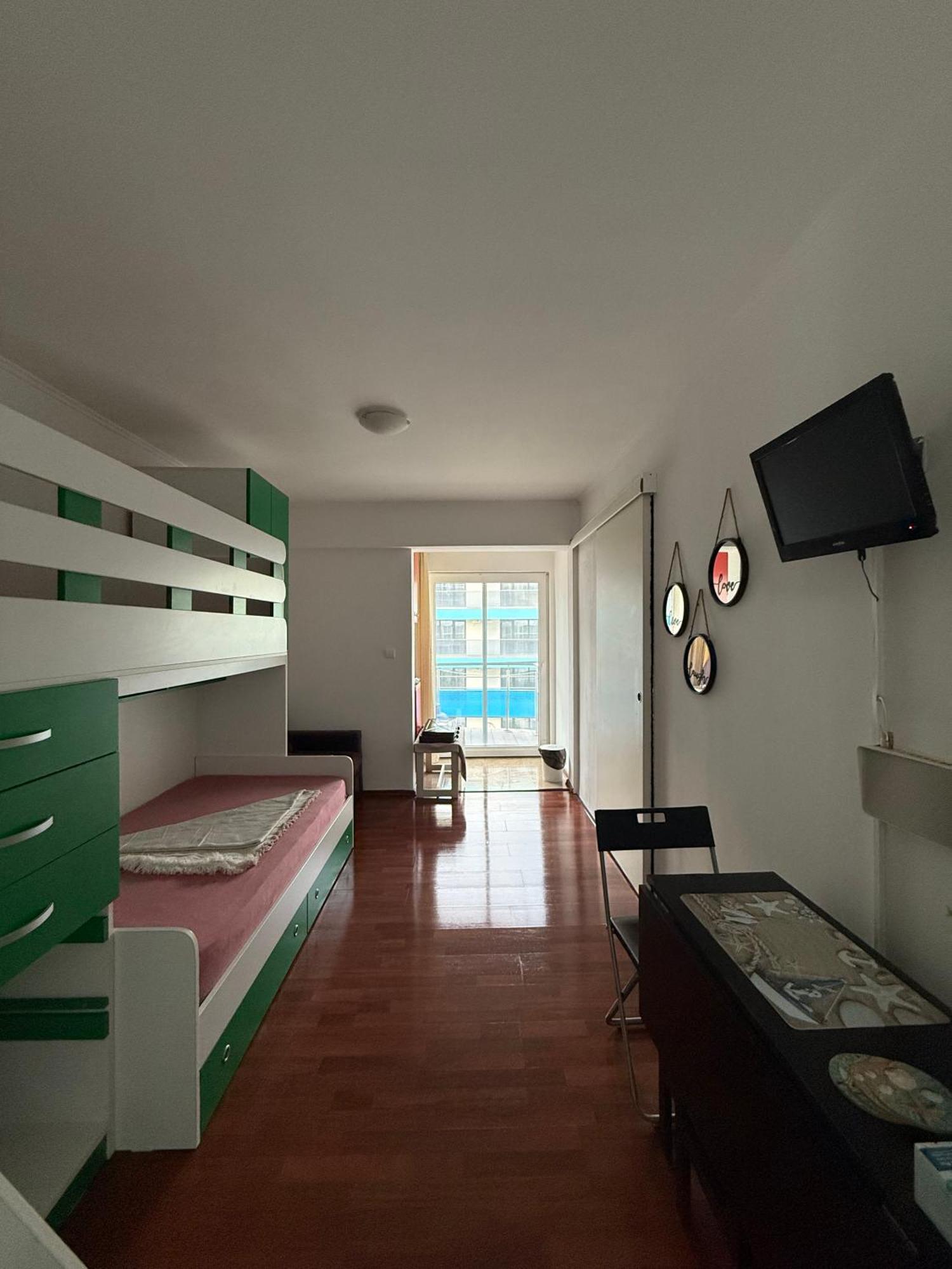 Apartament Sofia Saturn Mangalia Dış mekan fotoğraf
