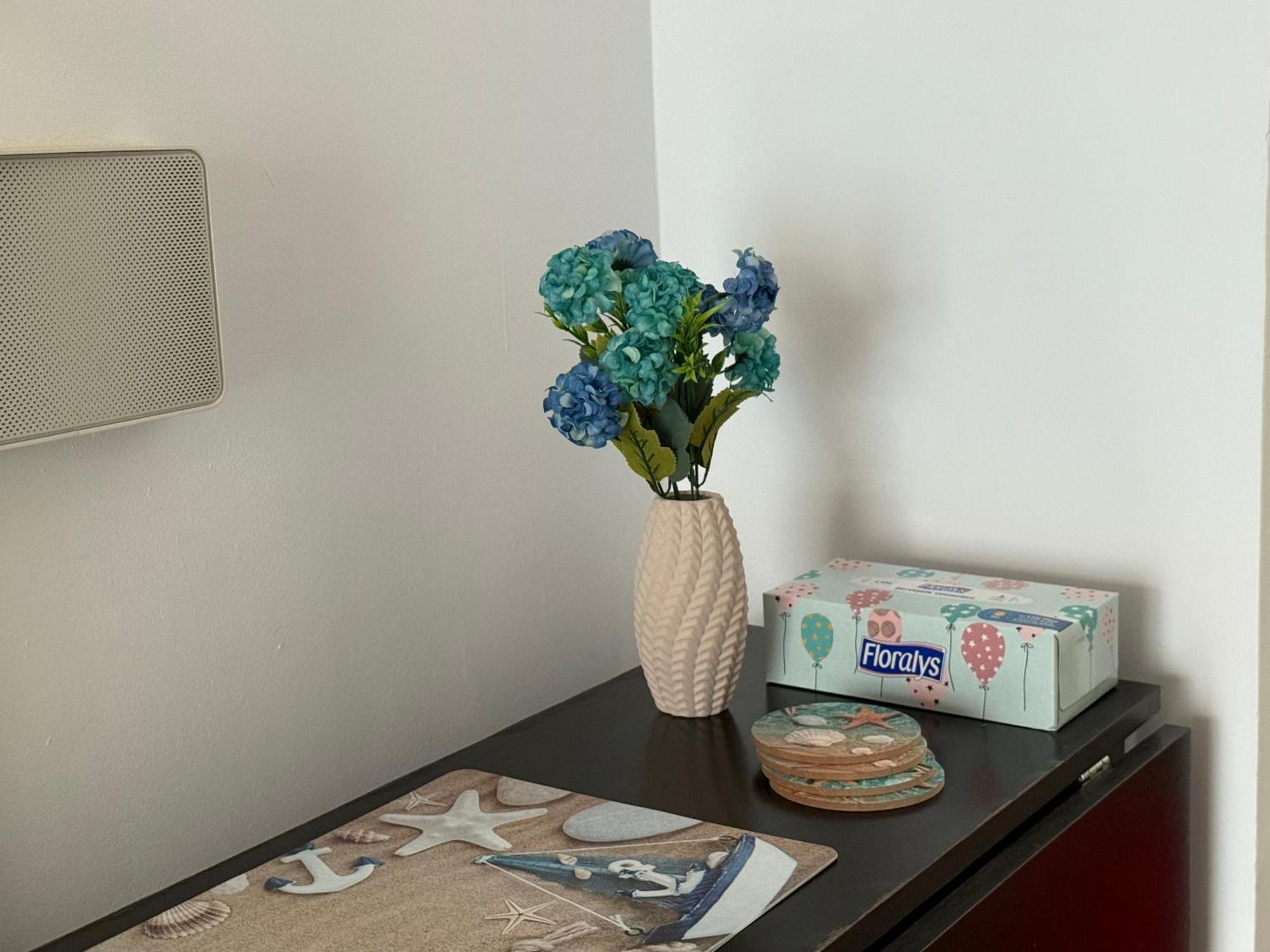 Apartament Sofia Saturn Mangalia Dış mekan fotoğraf