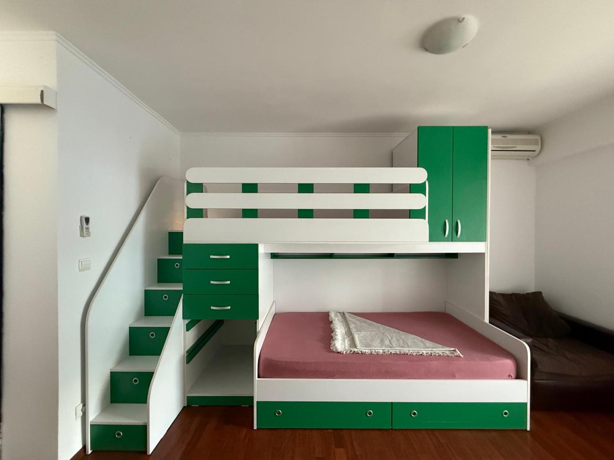 Apartament Sofia Saturn Mangalia Dış mekan fotoğraf