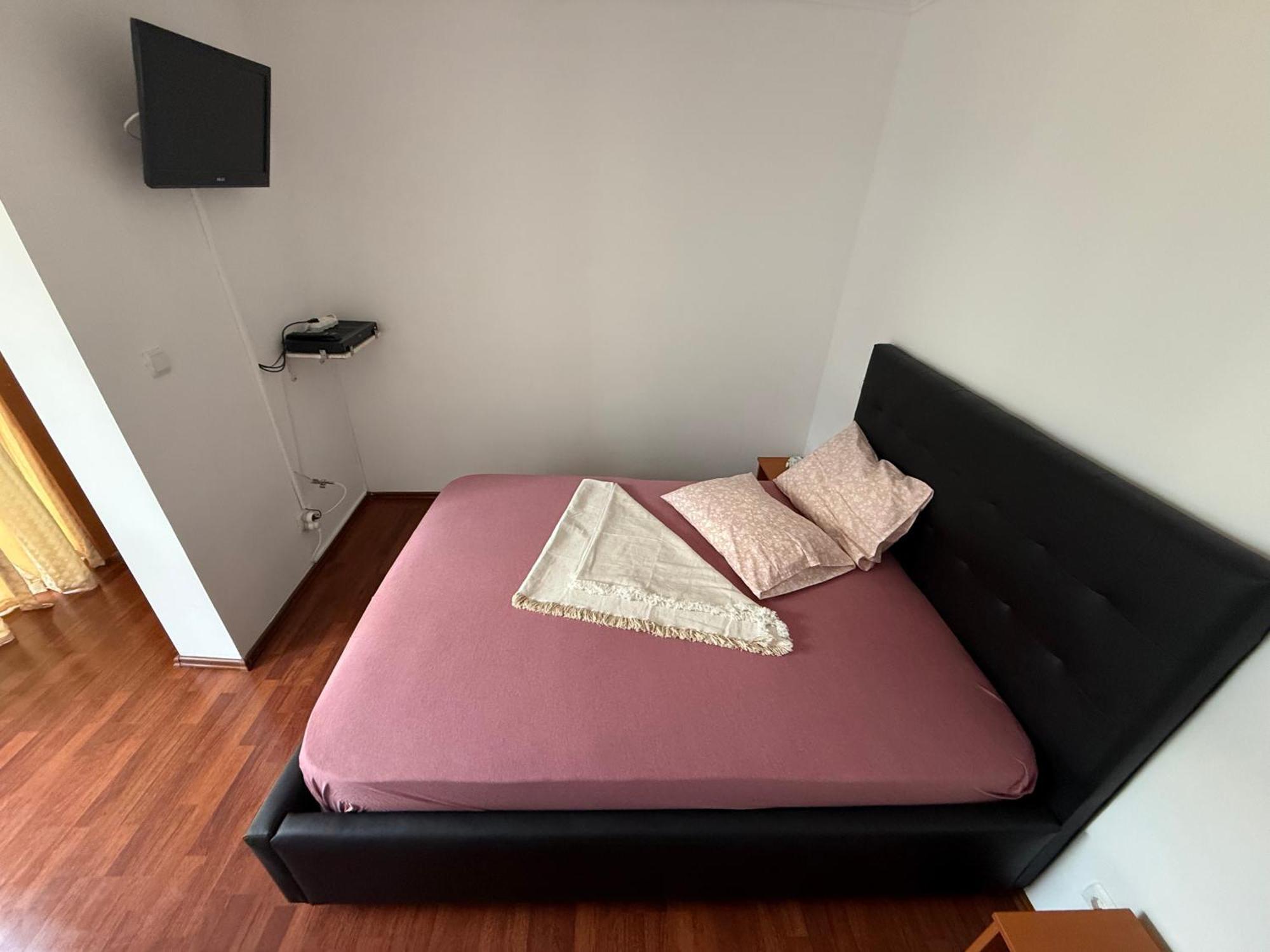 Apartament Sofia Saturn Mangalia Dış mekan fotoğraf